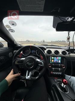 فورد موستانج